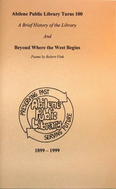 Beyond Where The West Begins