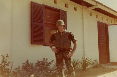 Bob Danang 1970