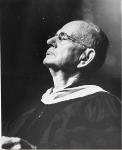 Dr. Rupert N. Richardson